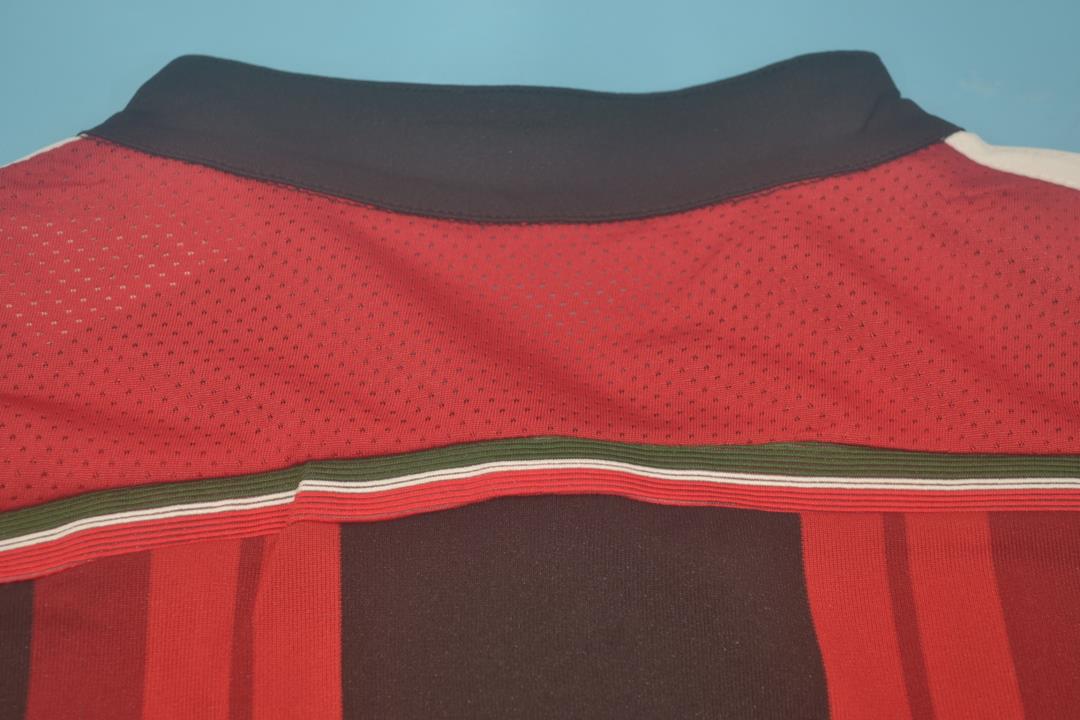 Maillot Domicile AC Milan 2014/15