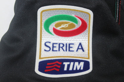 Maillot Third AC Milan 2012/13