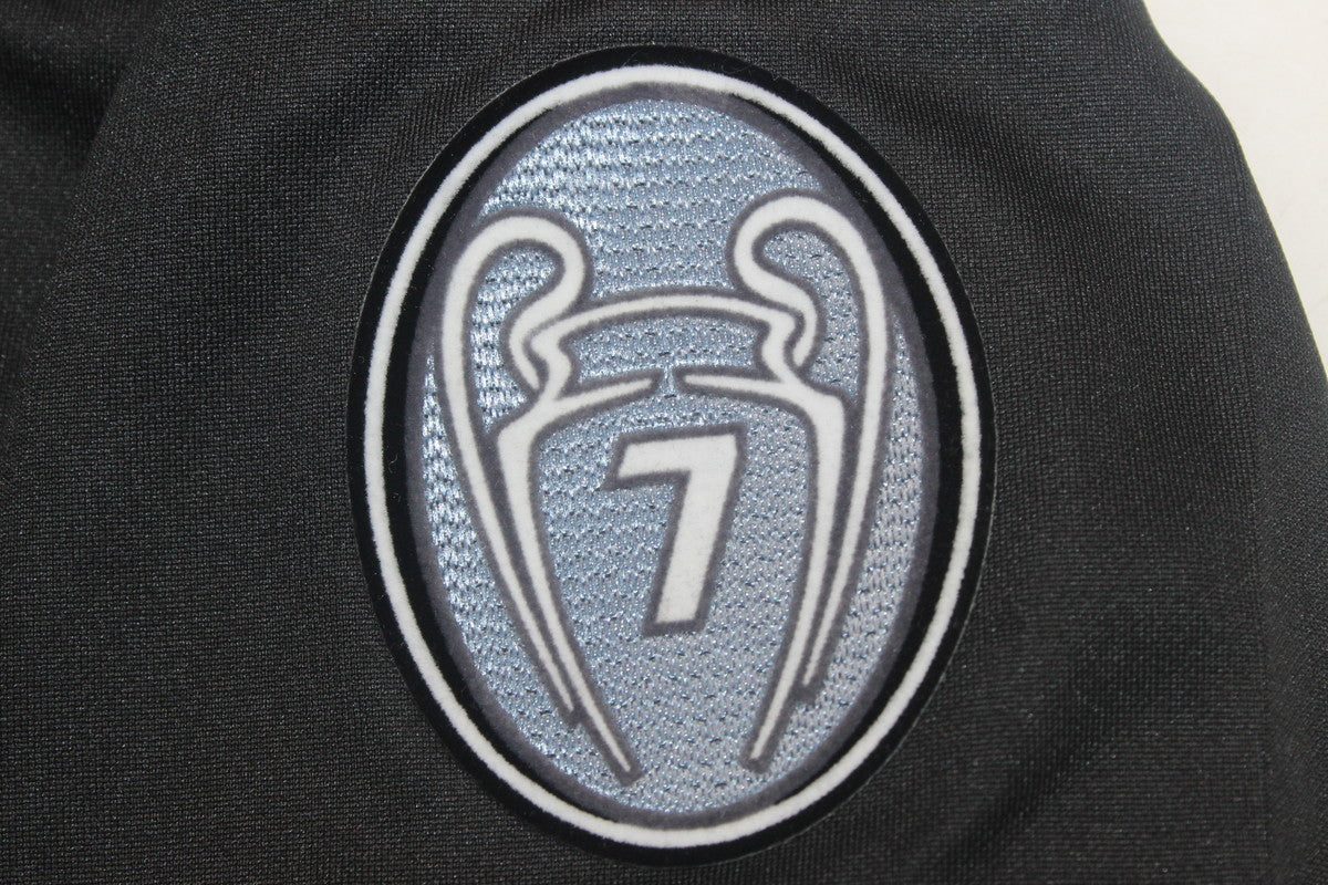 Maillot Third AC Milan 2012/13