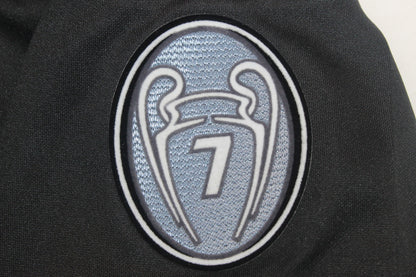 Maillot Third AC Milan 2012/13