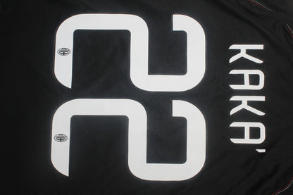 Maillot Third AC Milan 2012/13