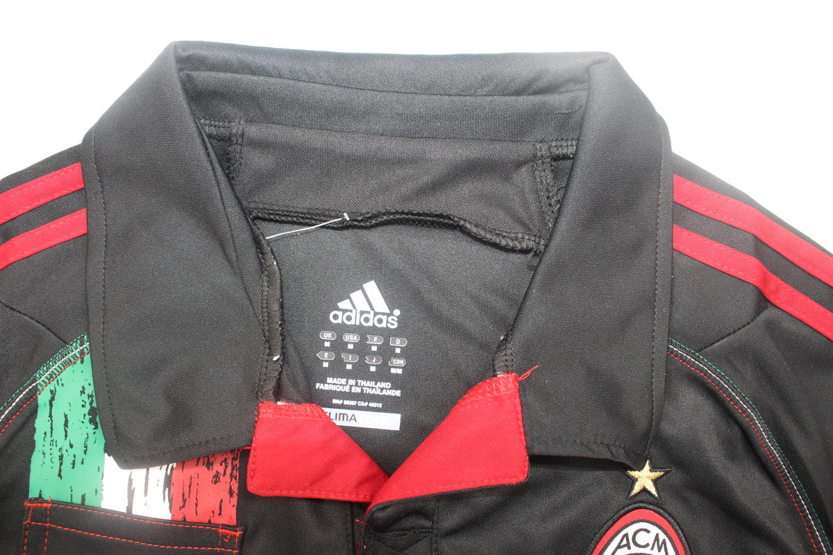 Maillot Third AC Milan 2012/13