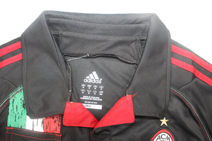 Maillot Third AC Milan 2012/13