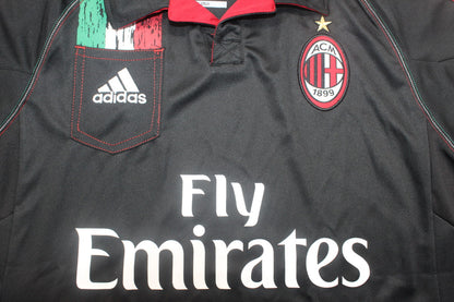 Maillot Third AC Milan 2012/13