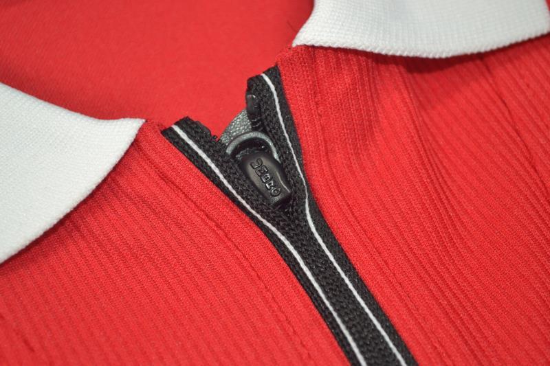 Camiseta Local Manchester United 1998/00