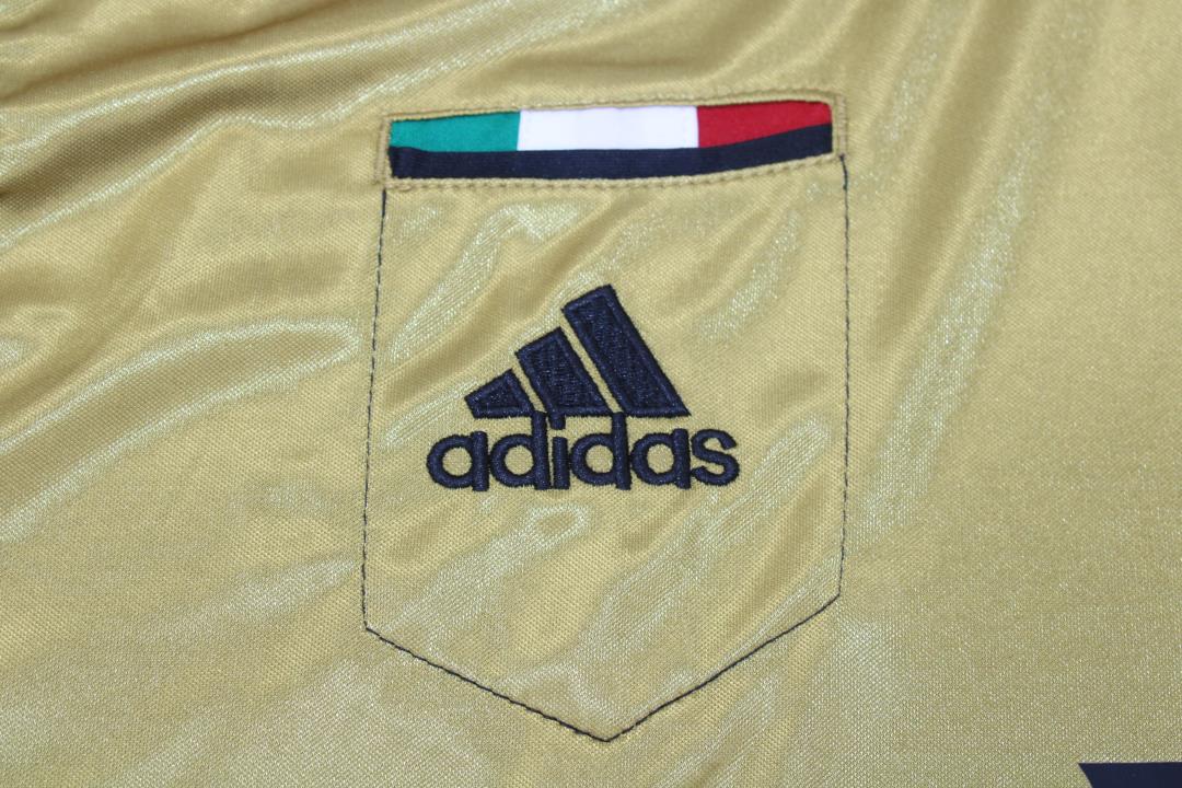AC Milan 2013/14 Third Shirt