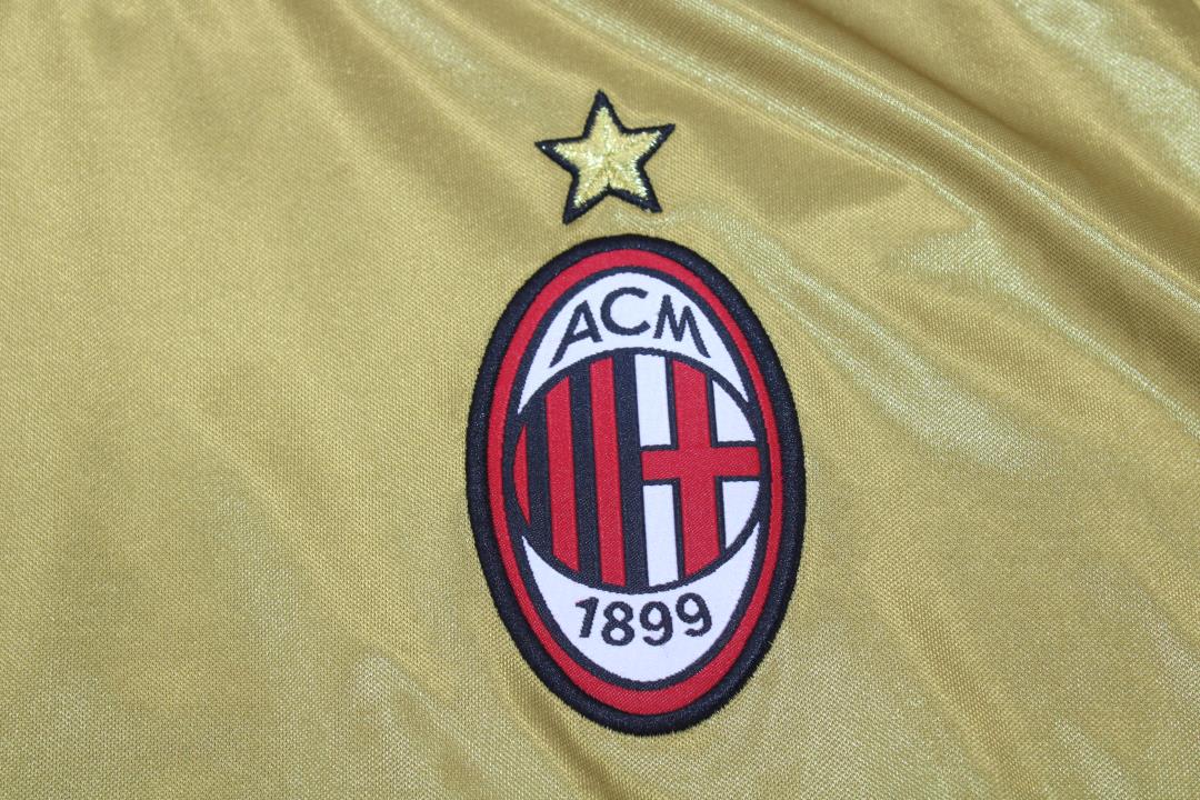 AC Milan 2013/14 Third Shirt