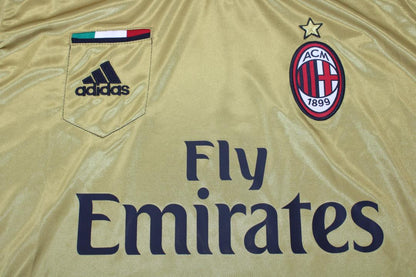 AC Milan 2013/14 Third Shirt