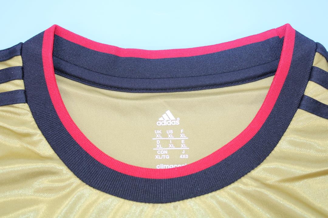 AC Milan 2013/14 Third Shirt