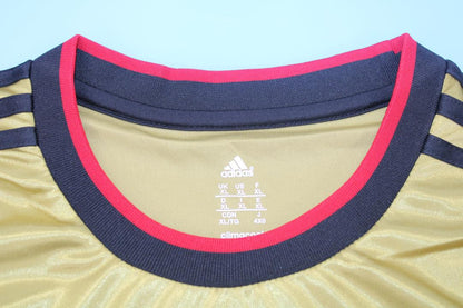 AC Milan 2013/14 Third Shirt