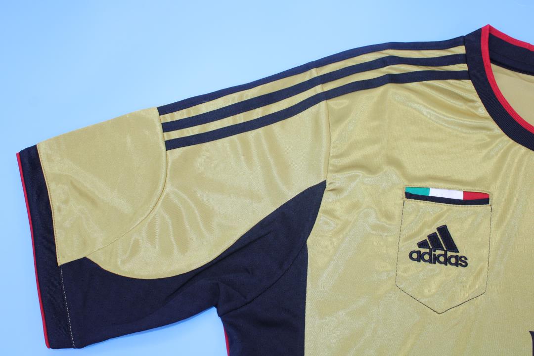 AC Milan 2013/14 Third Shirt