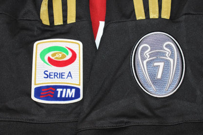 Camiseta Local AC Milan 2013/14
