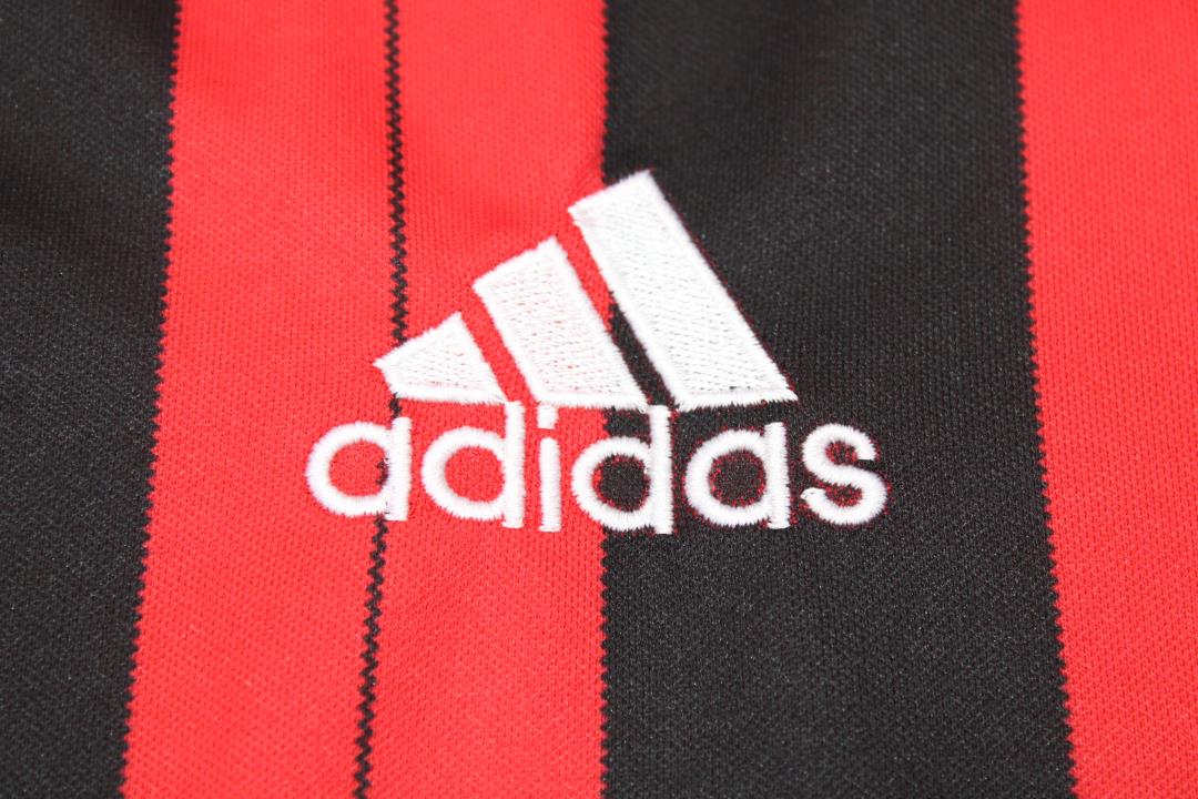 Camiseta Local AC Milan 2013/14