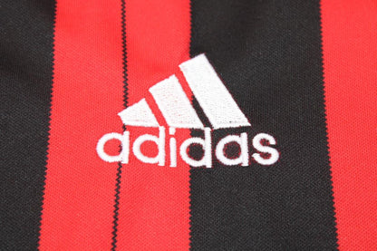 Camiseta Local AC Milan 2013/14