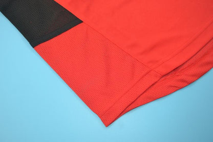 Camiseta del Manchester United 2002/04 (local)