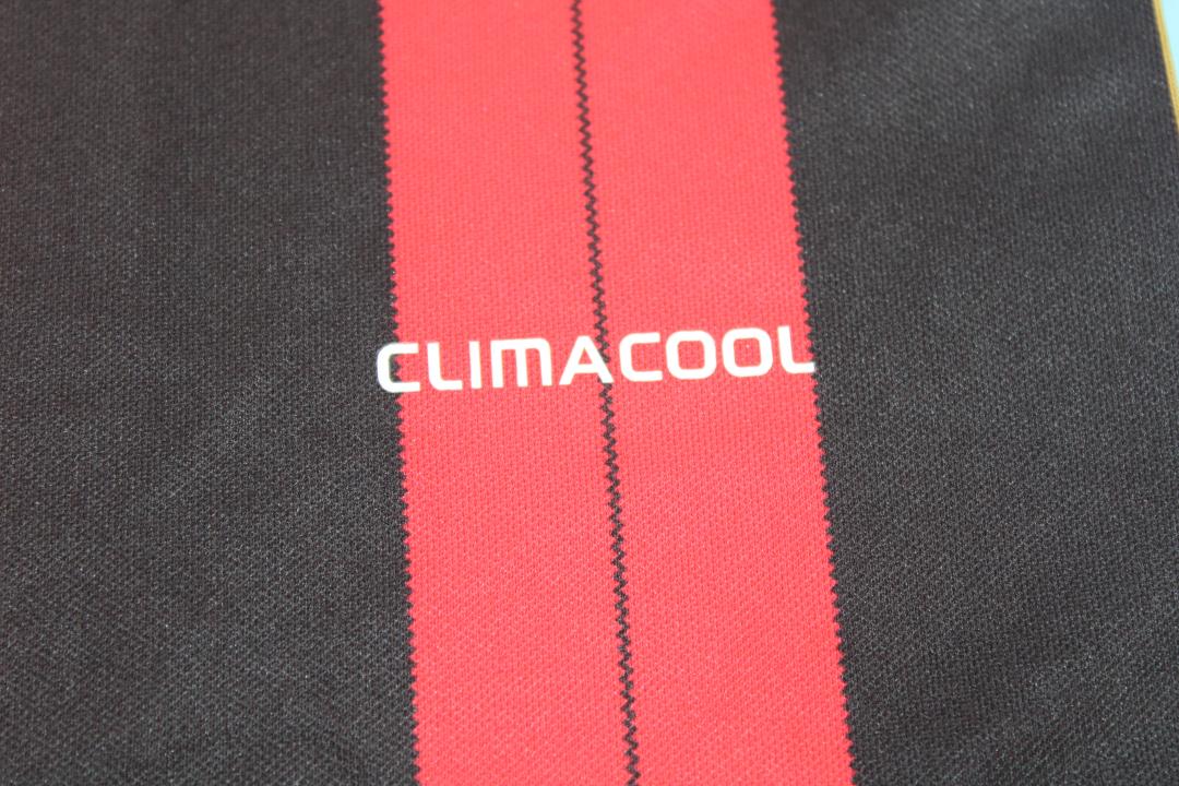 Camiseta Local AC Milan 2013/14