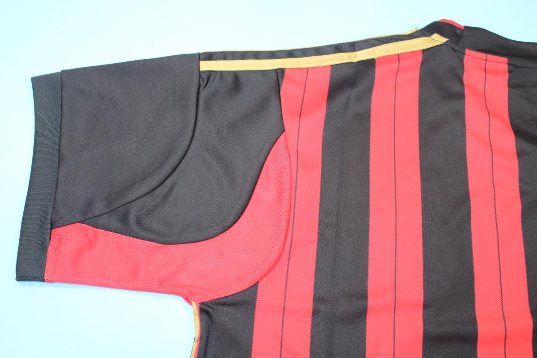 Camiseta Local AC Milan 2013/14
