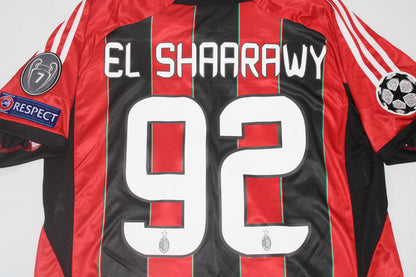 AC Milan 2012/13 Home Shirt