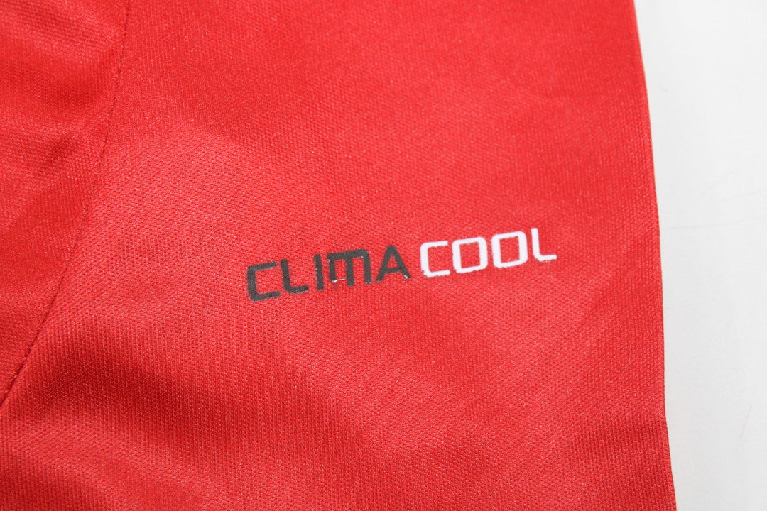 AC Milan 2012/13 Home Shirt