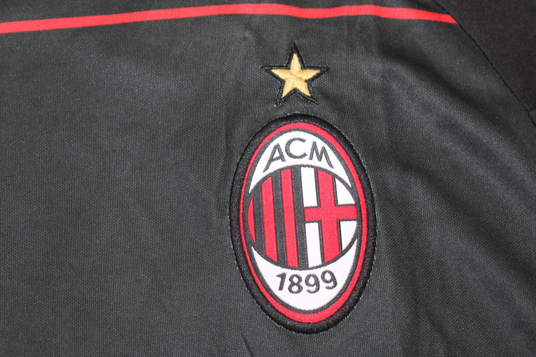 Maillot extérieur AC Milan 2010/11