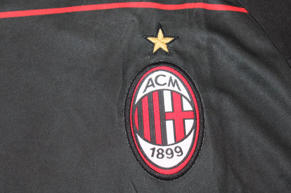 Maillot extérieur AC Milan 2010/11