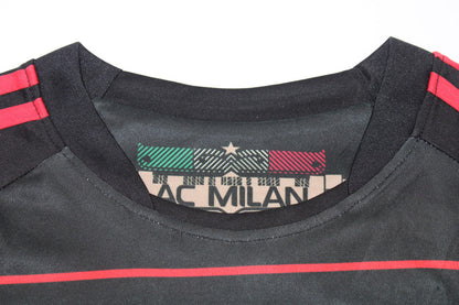 Maillot extérieur AC Milan 2010/11