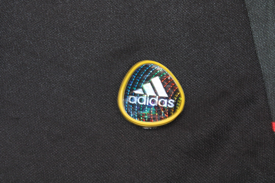 Maillot extérieur AC Milan 2010/11