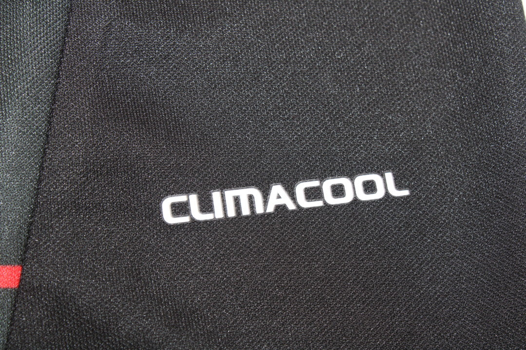 Maillot extérieur AC Milan 2010/11