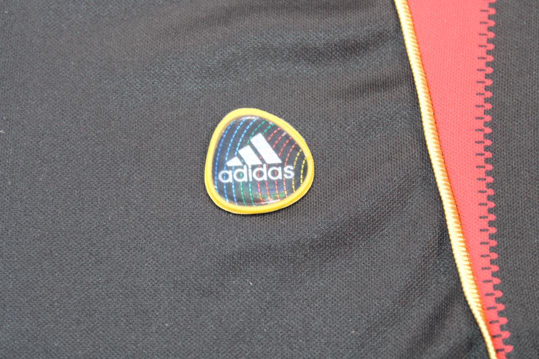 Maillot domicile AC Milan 2010/11