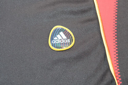 Maillot domicile AC Milan 2010/11