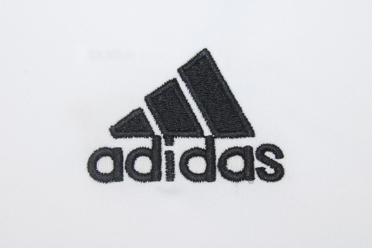 Camiseta de visitante del AC Milan 2009/10