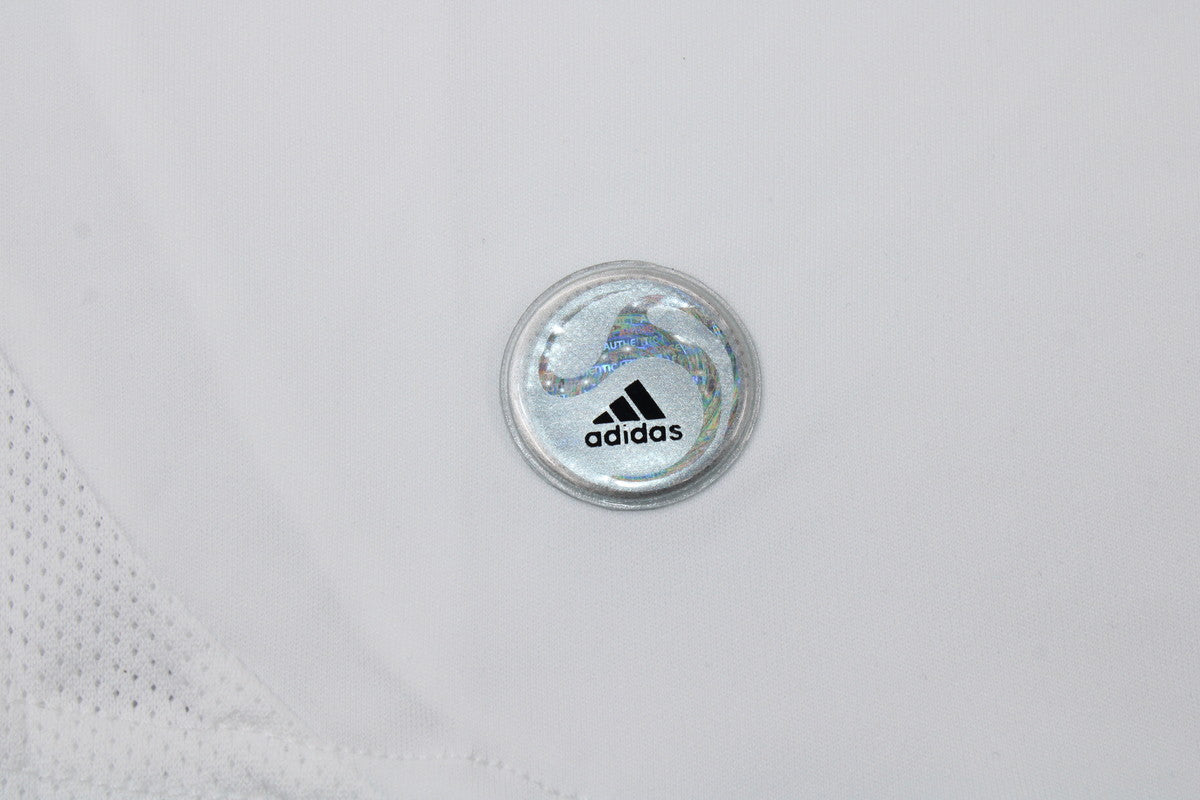Camiseta de visitante del AC Milan 2009/10