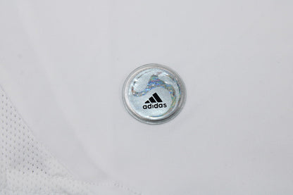 Camiseta de visitante del AC Milan 2009/10