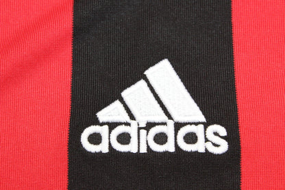 Maillot Domicile Manches Longues AC Milan 2008/09