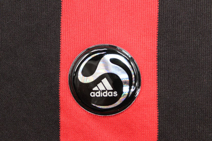 Maillot Domicile Manches Longues AC Milan 2008/09