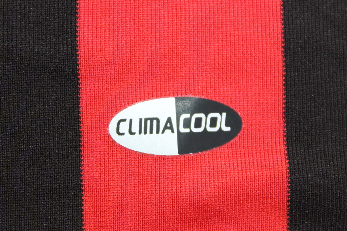 Maillot Domicile Manches Longues AC Milan 2008/09