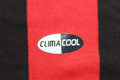 Maillot Domicile Manches Longues AC Milan 2008/09