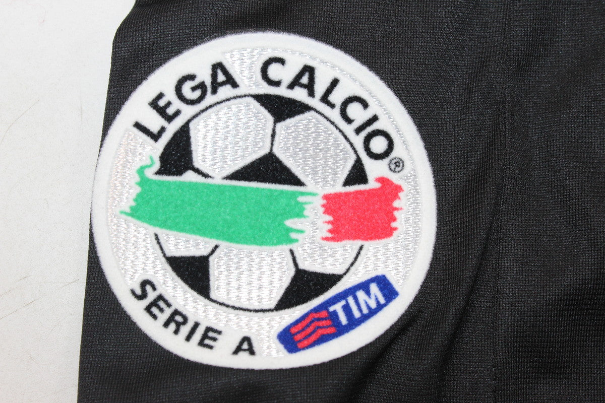 Camiseta local AC Milan 2008/09