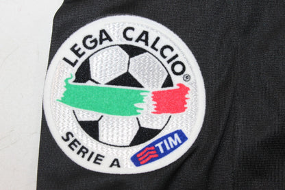 Camiseta local AC Milan 2008/09