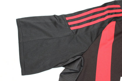 Camiseta local AC Milan 2008/09