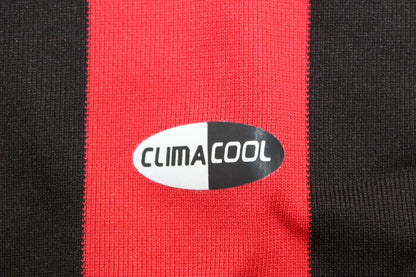 Camiseta local AC Milan 2008/09