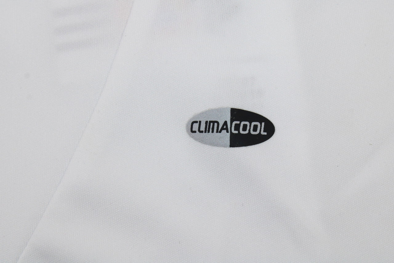 Camiseta de visitante AC Milan 2007/08