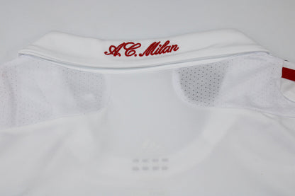 Camiseta de visitante AC Milan 2007/08