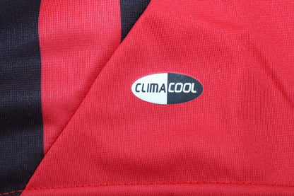 Camiseta local AC Milan 2007/08