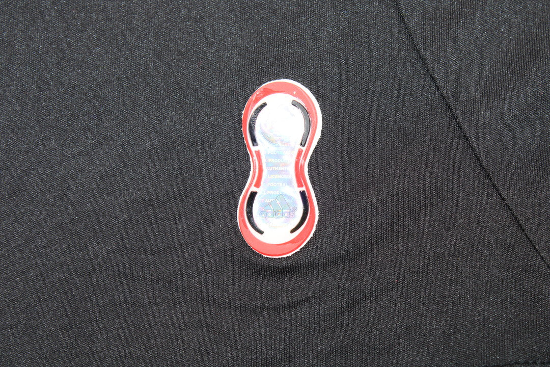 Maillot Third AC Milan 2007/08