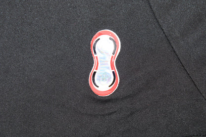 Maillot Third AC Milan 2007/08
