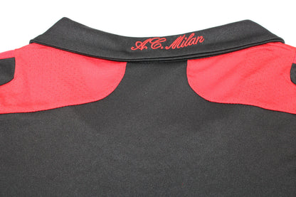 Maillot Third AC Milan 2007/08
