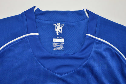 Maillot Gardien Manchester United 2007/08 #1