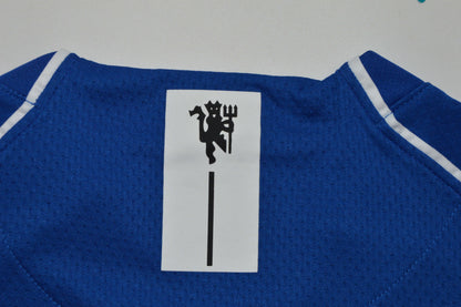 Maillot Gardien Manchester United 2007/08 #1