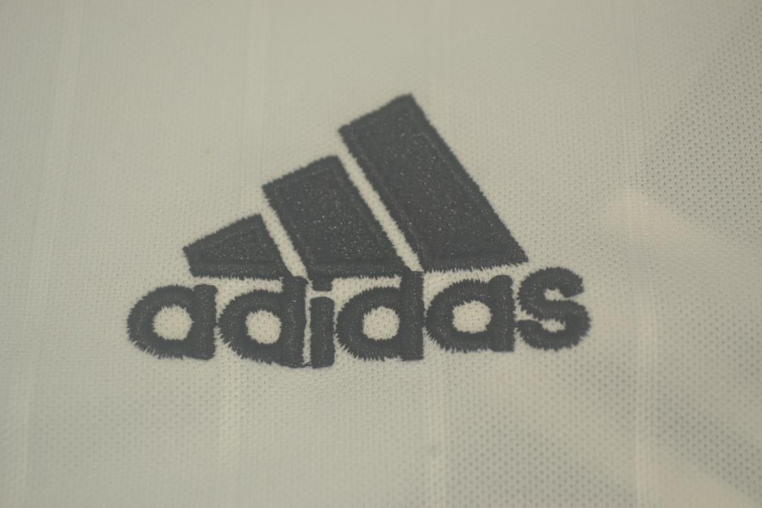 Maillot Extérieur Milan AC Finale LDC 2006/07